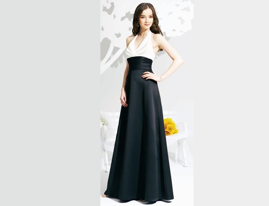 Simple Gowns